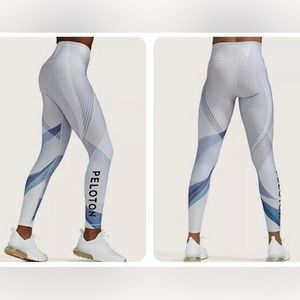 Peloton × WITH Sails High Waist Legging